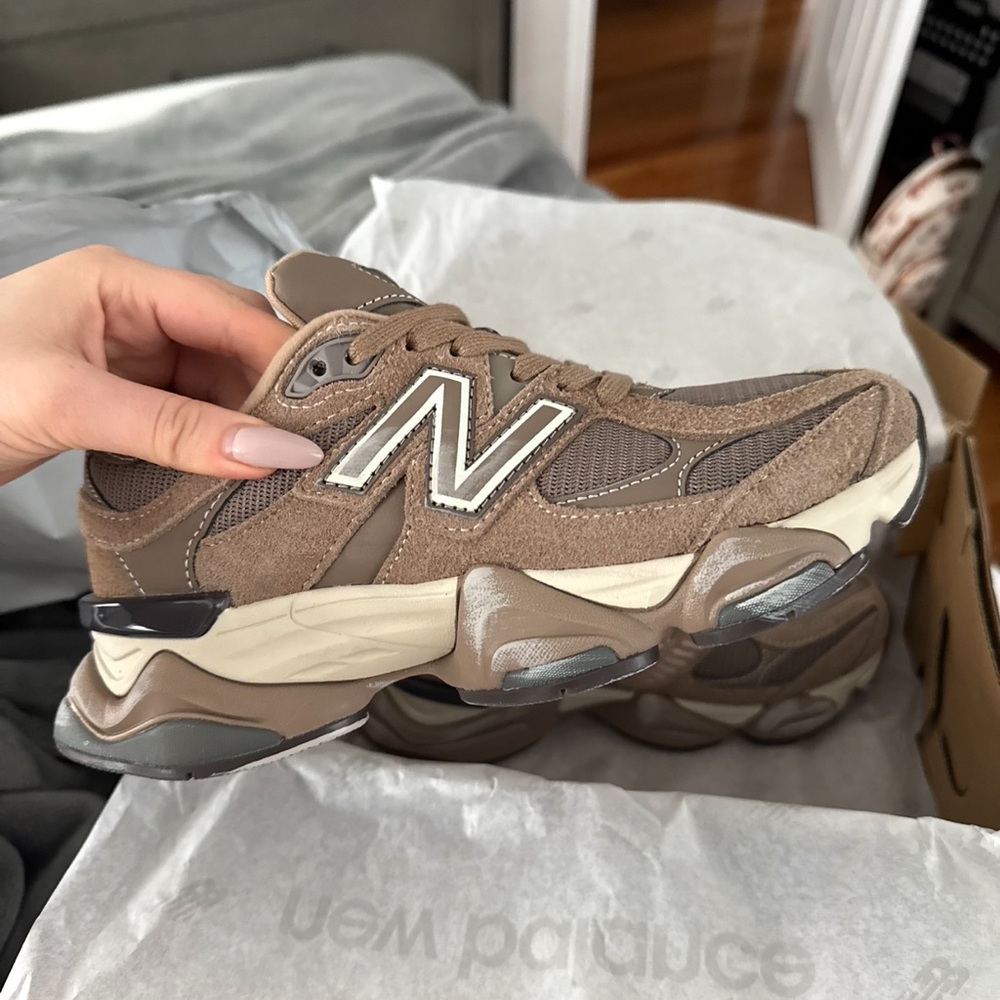New Balance Mushroom Brand New